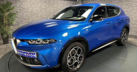 Alfa romeo Tonale occasion 2024 mise en vente à GUERET par le garage MILTON AVENUE - photo n°1