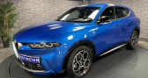 Alfa romeo Tonale occasion année 2024 boite Automatique Annonce Alfa romeo Tonale occasion Hybride 1.5 mHEV 160 TI à GUERET