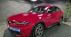 Alfa romeo Tonale occasion 2025 mise en vente &agrave; GUERET par le garage MILTON AVENUE - photo n&deg;1