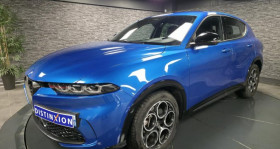 Alfa romeo Tonale occasion 2025 mise en vente &agrave; GUERET par le garage MILTON AVENUE - photo n&deg;1
