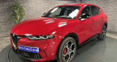 Alfa romeo Tonale 1.5 mHEV - 160 VGT - BV TCT TI  2024 - annonce de voiture en vente sur Auto Sélection.com