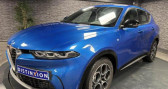 Alfa romeo Tonale occasion année 2022 boite Automatique Annonce Alfa romeo Tonale occasion Hybride 1.5 mHEV - 160 VGT - BV TCT TI à GUERET
