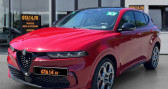 Annonce Alfa romeo Tonale occasion Essence 1.5 mHEV - 160 VGT - BV TCT Tributo Italiano  LE CASTELET