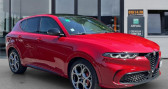 Alfa romeo Tonale 1.5 mHEV - 160 VGT - BV TCT Tributo Italiano   LE CASTELET 14