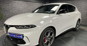Alfa romeo Tonale , garage MILTON AVENUE  GUERET
