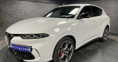 Alfa romeo Tonale occasion année 2024 boite Automatique Annonce Alfa romeo Tonale occasion Hybride 1.5 mHEV - 160 VGT - BV TCT Tributo Italiano à GUERET