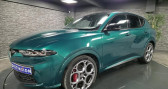 Alfa romeo Tonale 1.5 mHEV - 160 VGT - BV TCT Tributo Italiano   GUERET 23