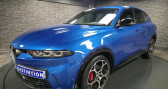 Alfa romeo Tonale 1.5 mHEV - 160 VGT - BV TCT Veloce  2025 - annonce de voiture en vente sur Auto Sélection.com