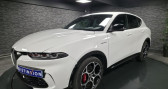 Annonce Alfa romeo Tonale occasion Hybride 1.5 mHEV - 160 VGT - BV TCT Veloce � GUERET