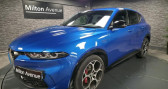 Annonce Alfa romeo Tonale occasion Hybride 1.5 mHEV - 160 VGT - BV TCT Veloce � GUERET
