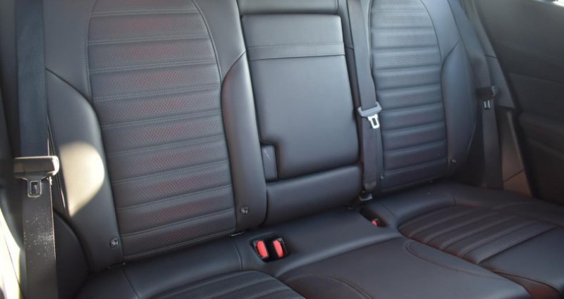 Alfa romeo Tonale 1.5 mHEV 160 VGT TCT Tributo Italiano 2024 - photo n°5 Alfa romeo Tonale 1.5 mHEV 160 VGT TCT Tributo Italiano  occasion à LE CASTELET - photo n°5