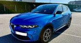 Annonce Alfa romeo Tonale occasion Essence 1.5T Hybrid 160 TCT7 Ti � lux