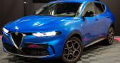 Annonce Alfa romeo Tonale occasion Hybride 1.5T Hybrid 160ch TCT7 Ti � Golbey