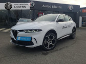 Alfa romeo Tonale occasion année 2022 boite Automatique Annonce Alfa romeo Tonale occasion Diesel 1.6 130 ch TCT7 Ti à Angers