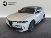 Alfa romeo Tonale occasion année 2023 boite Automatique Annonce Alfa romeo Tonale occasion Diesel 1.6 130 ch TCT7 Ti à Angers
