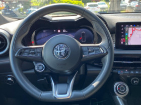 Alfa romeo Tonale 1.6 D - 130 - BV TCT6  Sprint  occasion  Ganges - photo n10