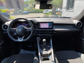 Alfa romeo Tonale 1.6 D - 130 - BV TCT6  Sprint  occasion  Ganges - photo n9