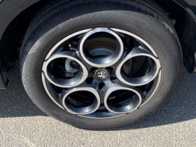 Alfa romeo Tonale 1.6 D - 130 - BV TCT6  Sprint  occasion  Ganges - photo n6
