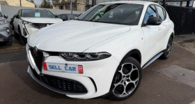 Alfa romeo Tonale , garage SELL CAR � Gagny