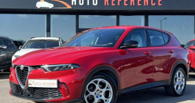 Alfa romeo Tonale , garage AUTO REFERENCE  LESTREM