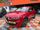 Alfa romeo Tonale occasion année 2024 boite Automatique Annonce Alfa romeo Tonale occasion Diesel 1.6 Multijet 130 TCT6 SPRINT PACK TI Export JA 19 GPS Caméra à Cahors