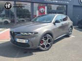 Alfa romeo Tonale occasion année 2022 boite Automatique Annonce Alfa romeo Tonale occasion EDIZIONE SPECIALE HYBRID 160 à Angers