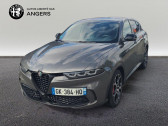 Alfa romeo Tonale occasion année 2022 boite Automatique Annonce Alfa romeo Tonale occasion EDIZIONE SPECIALE HYBRID 160 à Angers