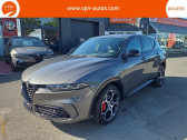Annonce Alfa romeo Tonale occasion Essence MY24 1.5 HYBRID 160 VELOCE  Angers