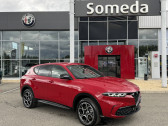 Annonce Alfa romeo Tonale occasion Hybride Tonale 1.3 Hybride Rechargeable PHEV 190ch AT6 e-Q4 Sprint 5  Toulouse
