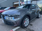 Alfa romeo Tonale occasion année 2023 boite Automatique Annonce Alfa romeo Tonale occasion Hybride Tonale 1.3 Hybride Rechargeable PHEV 190ch AT6 Q4 Sprint 5p à Mérignac