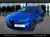 Annonce Alfa romeo Tonale occasion Hybride Tonale 1.3 Hybride Rechargeable PHEV 280ch AT6 e-Q4 Sprint 5 � Toulouse