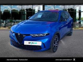 Alfa romeo Tonale , garage FIAT - ALFA ROMEO - ABARTH - JEEP - SIPA AUTOMOBILES - TOULOUSE SUD � Toulouse