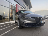 Alfa romeo Tonale occasion année 2024 boite Automatique Annonce Alfa romeo Tonale occasion Hybride Tonale 1.3 Hybride Rechargeable PHEV 280ch AT6 e-Q4 Sprint 5 à Toulouse