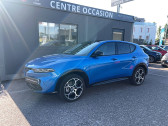 Alfa romeo Tonale Tonale 1.3 Hybride Rechargeable PHEV 280ch AT6 e-Q4 Sprint 5   Mrignac 33