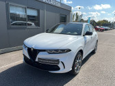 Alfa romeo Tonale occasion année 2024 boite Automatique Annonce Alfa romeo Tonale occasion Hybride Tonale 1.3 Hybride Rechargeable PHEV 280ch AT6 e-Q4 Tributo à Mérignac