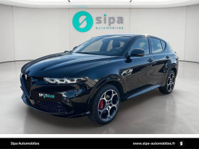 Alfa romeo Tonale , garage FIAT - ABARTH - ALFA ROMEO - SIPA AUTOMOBILES - BORDEAUX OUEST � M�rignac
