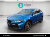 Annonce Alfa romeo Tonale occasion Hybride Tonale 1.3 Hybride Rechargeable PHEV 280ch AT6 e-Q4 Veloce 5  Mrignac