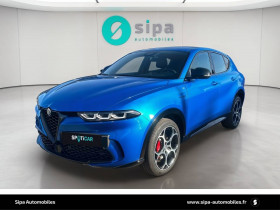 Alfa romeo Tonale , garage FIAT - ABARTH - ALFA ROMEO - SIPA AUTOMOBILES - BORDEAUX OUEST � M�rignac