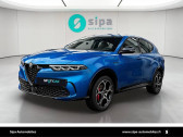 Annonce Alfa romeo Tonale occasion Hybride Tonale 1.3 Hybride Rechargeable PHEV 280ch AT6 e-Q4 Veloce 5 � M�rignac