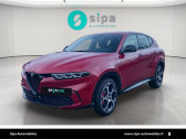 Alfa romeo Tonale Tonale 1.3 Hybride Rechargeable PHEV 280ch AT6 e-Q4 Veloce 5  � M�rignac 33