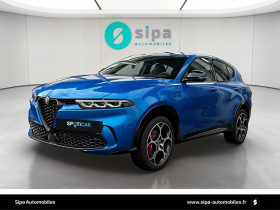 Alfa romeo Tonale , garage FIAT - ABARTH - ALFA ROMEO - SIPA AUTOMOBILES - BORDEAUX OUEST � M�rignac