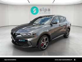 Alfa romeo Tonale , garage FIAT - ABARTH - ALFA ROMEO - SIPA AUTOMOBILES - BORDEAUX OUEST � M�rignac