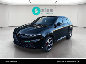 Alfa romeo Tonale occasion 2024 mise en vente &agrave; M�rignac par le garage FIAT - ABARTH - ALFA ROMEO - SIPA AUTOMOBILES - BORDEAUX OUEST - photo n&deg;1