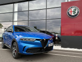 Annonce Alfa romeo Tonale occasion Hybride Tonale 1.3 Hybride Rechargeable PHEV 280ch AT6 e-Q4 Veloce 5  Toulouse