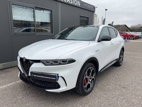 Alfa romeo Tonale , garage FIAT - ABARTH - ALFA ROMEO - SIPA AUTOMOBILES - BORDEAUX OUEST  Mrignac