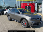 Alfa romeo Tonale occasion année 2023 boite Automatique Annonce Alfa romeo Tonale occasion Hybride Tonale 1.3 Hybride Rechargeable PHEV 280ch AT6 Q4 Edizione S à Toulouse