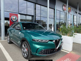 Alfa romeo Tonale occasion année 2022 boite Automatique Annonce Alfa romeo Tonale occasion Hybride Tonale 1.3 Hybride Rechargeable PHEV 280ch AT6 Q4 Edizione S à Mérignac