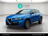 Annonce Alfa romeo Tonale occasion Hybride Tonale 1.3 Hybride Rechargeable PHEV 280ch AT6 Q4 Ti 5p � M�rignac