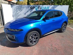 Alfa romeo Tonale , garage FIAT - SIPA AUTOMOBILES - LIBOURNE  Libourne