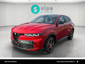 Alfa romeo Tonale occasion 2023 mise en vente &agrave; M�rignac par le garage FIAT - ABARTH - ALFA ROMEO - SIPA AUTOMOBILES - BORDEAUX OUEST - photo n&deg;1